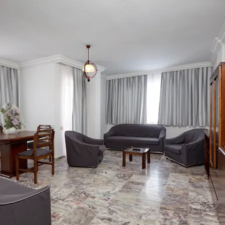 Billurcu Hotel