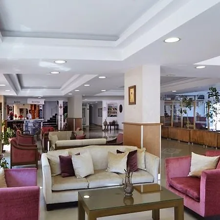 Billurcu 3* Ayvalı