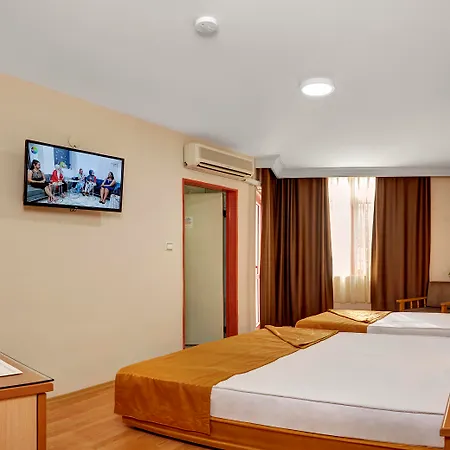 Hotel Billurcu 3*