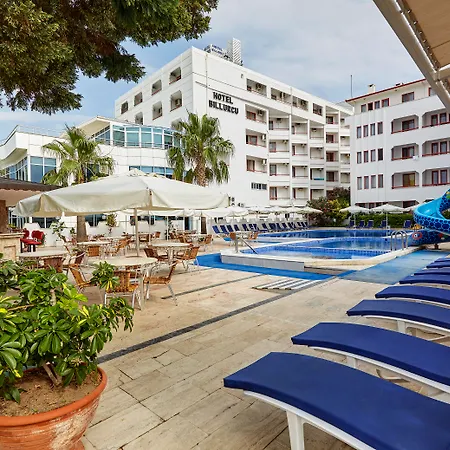 Hotel Billurcu