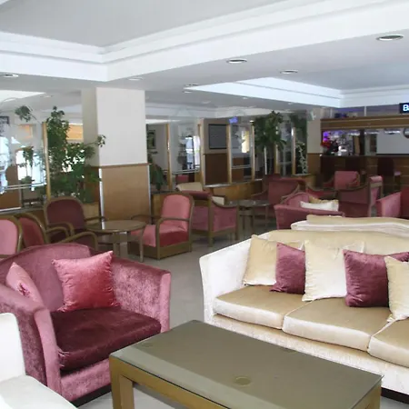 Hotel Billurcu