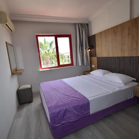 Hotel Billurcu 3*