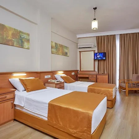 Billurcu Hotel 3*