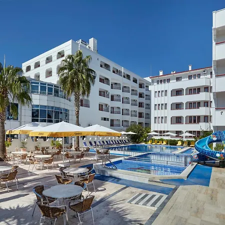 Billurcu Hotel 3*