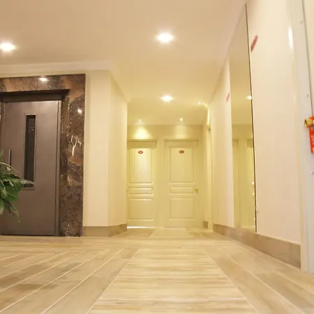 Billurcu 3* Ayvalı