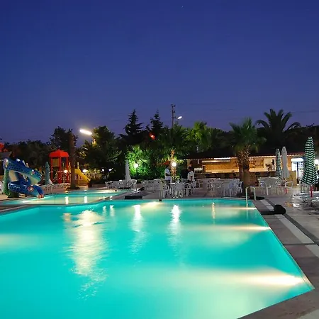 Billurcu Hotel 3*