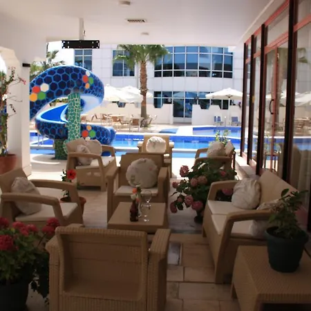 Hotel Billurcu 3*