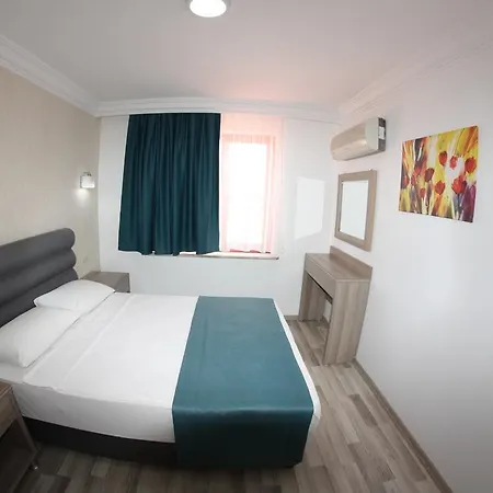 Hotel Billurcu