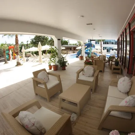 Hotel Billurcu Ayvalı