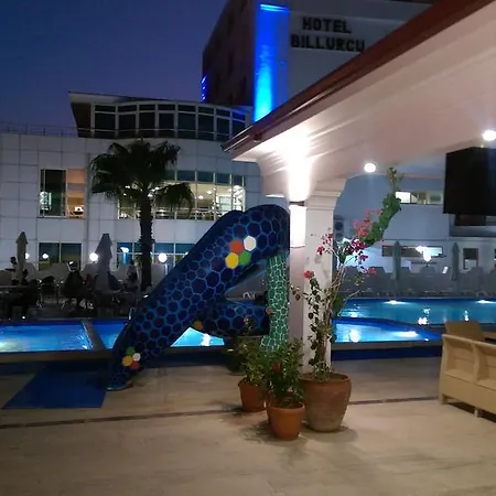 Hotel Billurcu