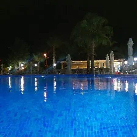 Billurcu Ayvalik