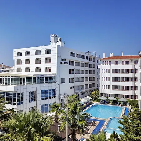 Billurcu 3* Ayvalik