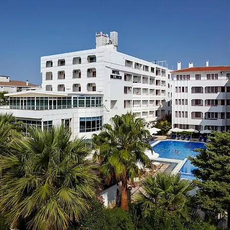 Hotel Billurcu Ayvalik