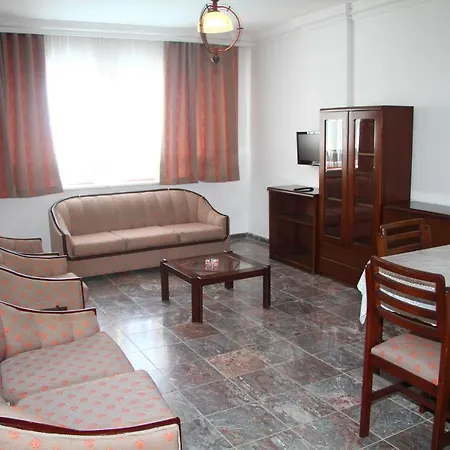 Hotel Billurcu 3*