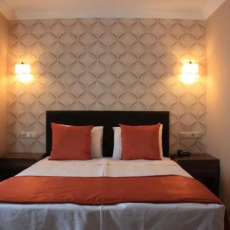 Hotel Billurcu 3*